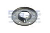 SEM LASTIK 12085 Holder, brake shaft bearing